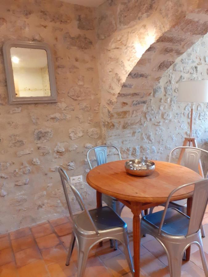 Gite Des Tineries Βίλα Lagrasse Εξωτερικό φωτογραφία