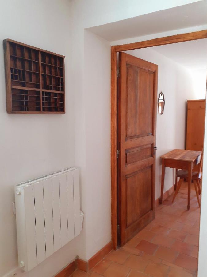 Gite Des Tineries Βίλα Lagrasse Εξωτερικό φωτογραφία