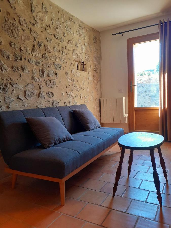 Gite Des Tineries Βίλα Lagrasse Εξωτερικό φωτογραφία