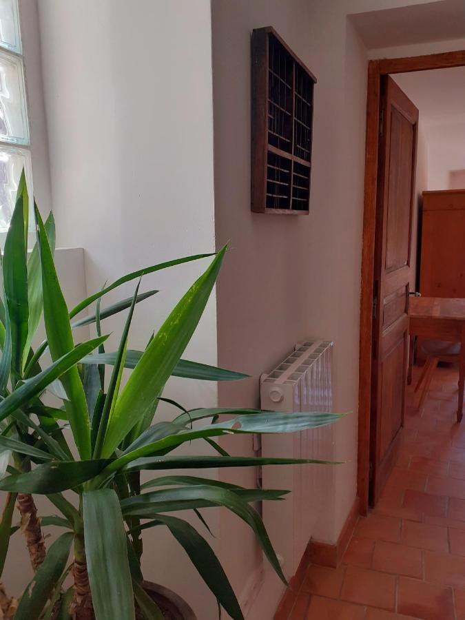 Gite Des Tineries Βίλα Lagrasse Εξωτερικό φωτογραφία