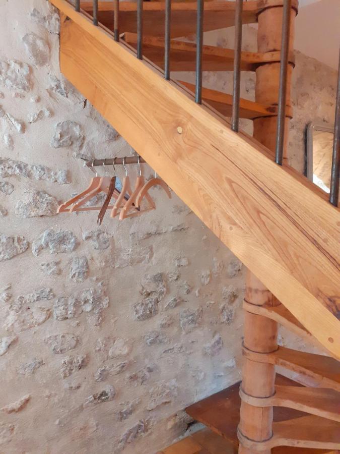 Gite Des Tineries Βίλα Lagrasse Εξωτερικό φωτογραφία